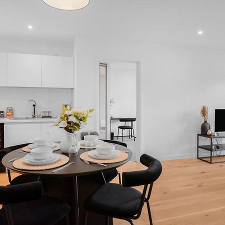 Axium Escape- 2 Bed Apartment, Birmingham City Centre Luaran gambar