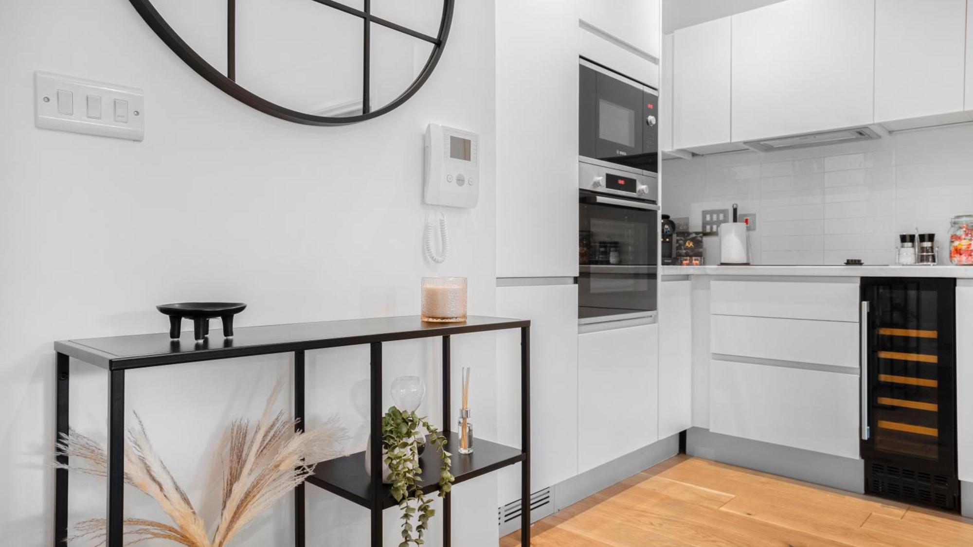 Axium Escape- 2 Bed Apartment, Birmingham City Centre Luaran gambar